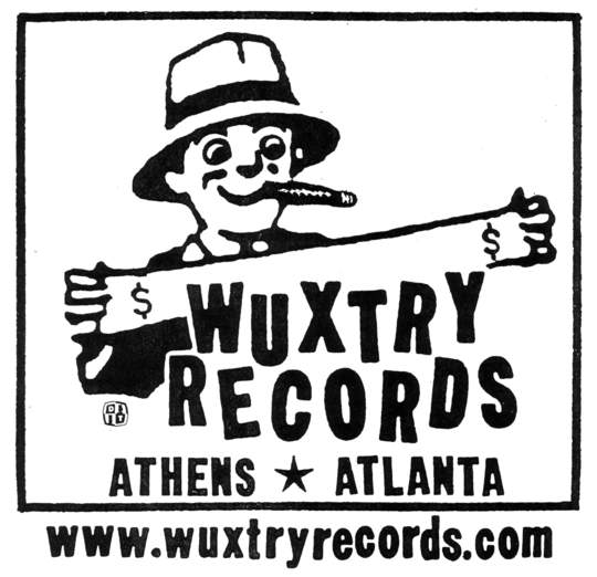 Wuxtry Records